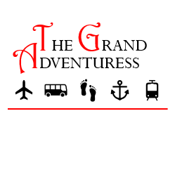 The Grand Adventuress